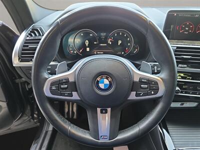 2019 BMW X3 M40i   - Photo 10 - Lennox, CA 90304