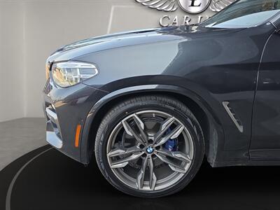 2019 BMW X3 M40i   - Photo 20 - Lennox, CA 90304