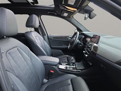 2019 BMW X3 M40i   - Photo 15 - Lennox, CA 90304