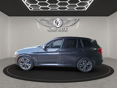 2019 BMW X3 M40i   - Photo 4 - Lennox, CA 90304