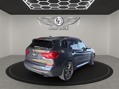 2019 BMW X3 M40i   - Photo 7 - Lennox, CA 90304