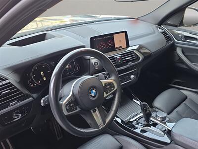 2019 BMW X3 M40i   - Photo 13 - Lennox, CA 90304