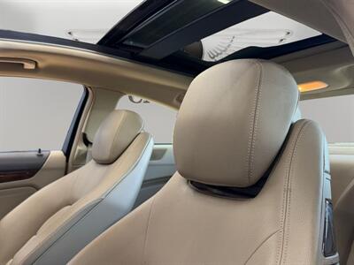 2012 Mercedes-Benz C 350 Sport   - Photo 19 - Lennox, CA 90304