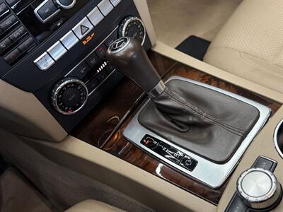 2012 Mercedes-Benz C 350 Sport   - Photo 15 - Lennox, CA 90304