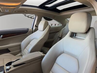 2012 Mercedes-Benz C 350 Sport   - Photo 9 - Lennox, CA 90304