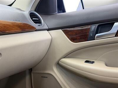 2012 Mercedes-Benz C 350 Sport   - Photo 23 - Lennox, CA 90304