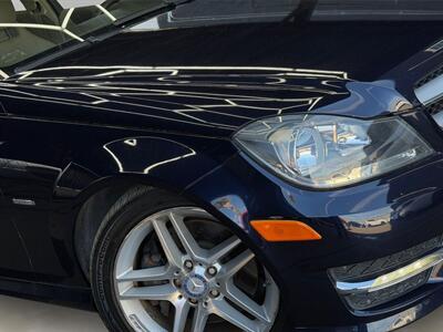 2012 Mercedes-Benz C 350 Sport   - Photo 17 - Lennox, CA 90304