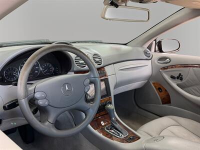 2005 Mercedes-Benz CLK CLK 500 Base - Photo 15 - Lennox, CA 90304