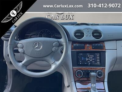 2005 Mercedes-Benz CLK CLK 500   - Photo 12 - Lennox, CA 90304