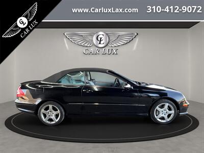 2005 Mercedes-Benz CLK CLK 500   - Photo 7 - Lennox, CA 90304