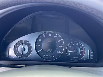 2005 Mercedes-Benz CLK CLK 500 Base - Photo 12 - Lennox, CA 90304