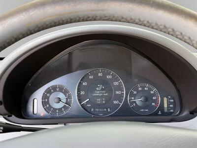 2005 Mercedes-Benz CLK CLK 500 Base - Photo 17 - Lennox, CA 90304
