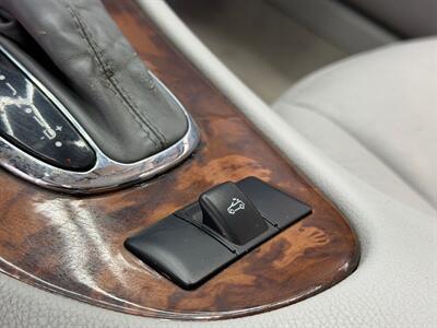 2005 Mercedes-Benz CLK CLK 500 Base - Photo 19 - Lennox, CA 90304