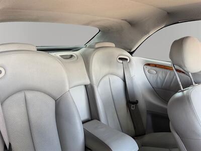 2005 Mercedes-Benz CLK CLK 500 Base - Photo 21 - Lennox, CA 90304
