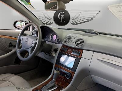 2005 Mercedes-Benz CLK CLK 500 Base - Photo 16 - Lennox, CA 90304