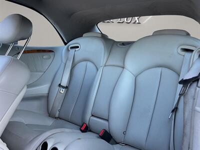 2005 Mercedes-Benz CLK CLK 500 Base - Photo 13 - Lennox, CA 90304