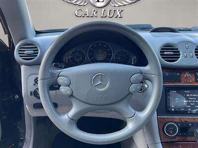 2005 Mercedes-Benz CLK CLK 500   - Photo 9 - Lennox, CA 90304