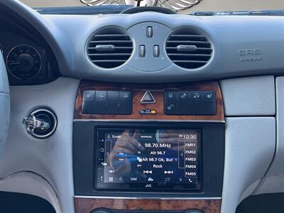 2005 Mercedes-Benz CLK CLK 500 Base - Photo 16 - Lennox, CA 90304