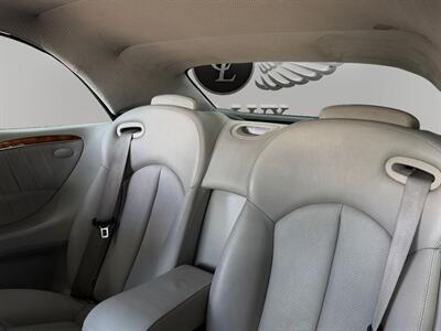 2005 Mercedes-Benz CLK CLK 500 Base - Photo 13 - Lennox, CA 90304