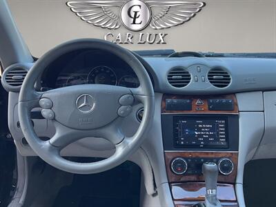 2005 Mercedes-Benz CLK CLK 500 Base - Photo 14 - Lennox, CA 90304