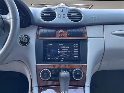 2005 Mercedes-Benz CLK CLK 500 Base - Photo 15 - Lennox, CA 90304