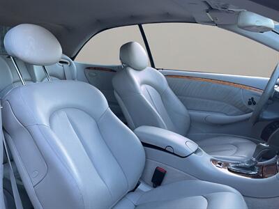 2005 Mercedes-Benz CLK CLK 500 Base - Photo 17 - Lennox, CA 90304