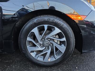 2017 Honda Civic EX - Photo 19 - Lennox, CA 90304