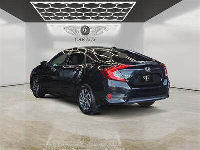 2017 Honda Civic EX - Photo 3 - Lennox, CA 90304