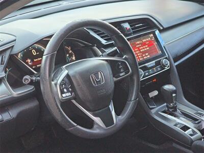 2017 Honda Civic EX - Photo 16 - Lennox, CA 90304