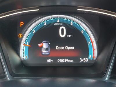 2017 Honda Civic EX - Photo 20 - Lennox, CA 90304