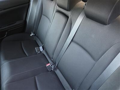 2017 Honda Civic EX - Photo 18 - Lennox, CA 90304