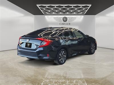 2017 Honda Civic EX - Photo 5 - Lennox, CA 90304