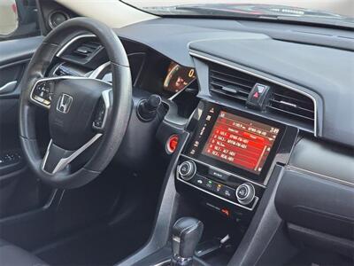 2017 Honda Civic EX - Photo 11 - Lennox, CA 90304