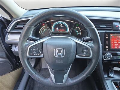 2017 Honda Civic EX - Photo 12 - Lennox, CA 90304