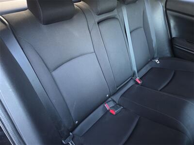 2017 Honda Civic EX - Photo 13 - Lennox, CA 90304