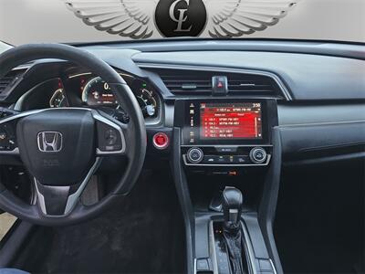 2017 Honda Civic EX - Photo 10 - Lennox, CA 90304