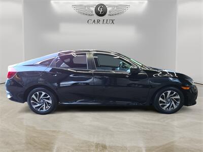 2017 Honda Civic EX - Photo 6 - Lennox, CA 90304