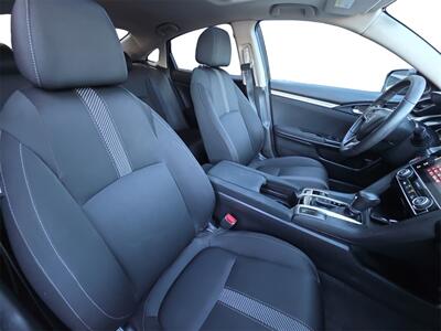 2017 Honda Civic EX - Photo 14 - Lennox, CA 90304