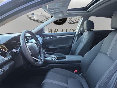 2017 Honda Civic EX - Photo 9 - Lennox, CA 90304