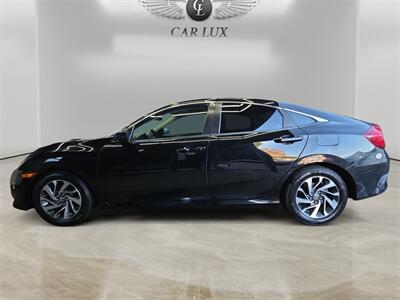 2017 Honda Civic EX - Photo 2 - Lennox, CA 90304