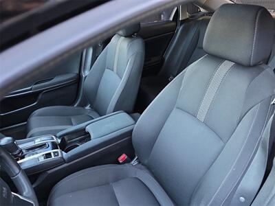 2017 Honda Civic EX - Photo 17 - Lennox, CA 90304