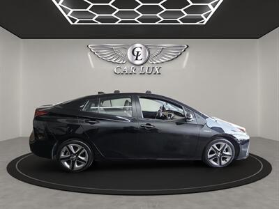 2022 Toyota Prius XLE   - Photo 8 - Lennox, CA 90304