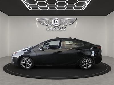 2022 Toyota Prius XLE   - Photo 4 - Lennox, CA 90304