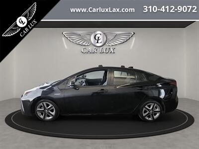 2022 Toyota Prius XLE   - Photo 4 - Lennox, CA 90304