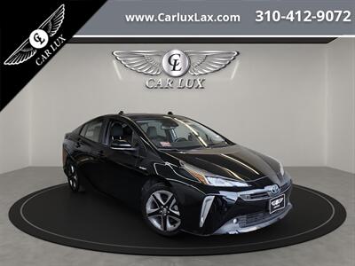 2022 Toyota Prius XLE   - Photo 1 - Lennox, CA 90304