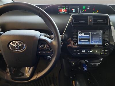 2022 Toyota Prius XLE   - Photo 15 - Lennox, CA 90304