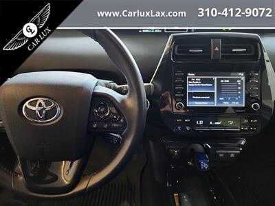 2022 Toyota Prius XLE   - Photo 15 - Lennox, CA 90304