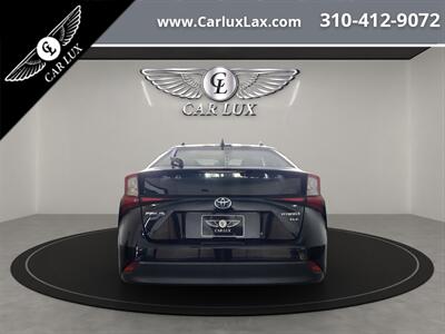 2022 Toyota Prius XLE   - Photo 6 - Lennox, CA 90304