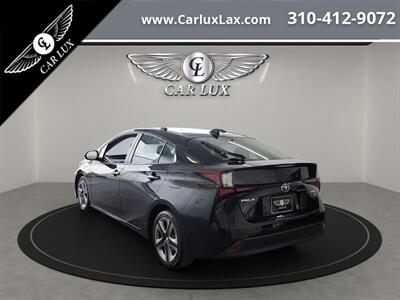 2022 Toyota Prius XLE   - Photo 5 - Lennox, CA 90304