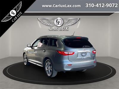 2015 INFINITI QX60   - Photo 5 - Lennox, CA 90304